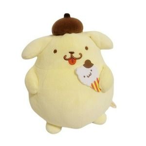 Sanrio Plush  Pompompurin